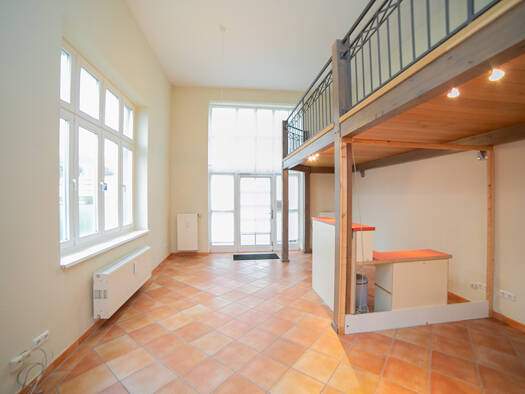 Studio zum Kauf als Kapitalanlage geeignet 265.000 € 1 Zimmer 69 m² Strandstraße 14 Kühlungsborn 18225