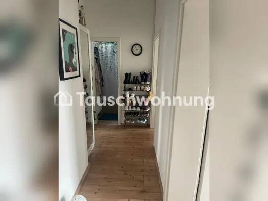 Wohnung zur Miete Tauschwohnung 486 € 1,5 Zimmer 34 m² 3. Geschoss Bilderstöckchen Nippes 50739