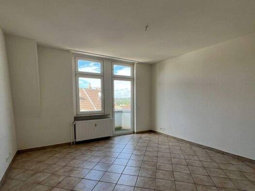 Wohnung zur Miete 495 € 2 Zimmer 66 m² 3. Geschoss frei ab sofort Haddenbrockerstr. 54 Innen Remscheid 42853