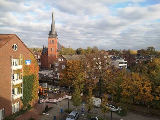 Wohnung zum Kauf 109.000 € 2 Zimmer 69 m² Gronau 48599