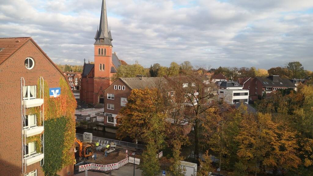 Wohnung zum Kauf 109.000 € 2 Zimmer 69 m² Gronau 48599