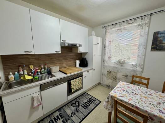 Wohnung zur Miete 650 € 2 Zimmer 63 m² 2. Geschoss frei ab 01.10.2026 Weiz 8160