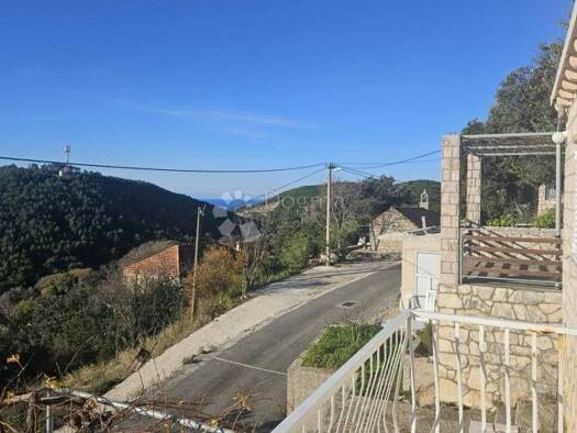 Einfamilienhaus zum Kauf 700.000 € 3 Zimmer 80 m² Babino Polje, Mljet Babino Polje 20225