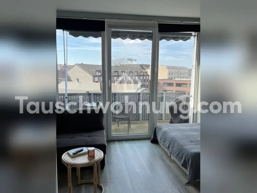 Wohnung zur Miete 580 € 1 Zimmer 35 m²<br/>Wohnfläche 3.<br/>Geschoss Ehrenfeld Köln 50825