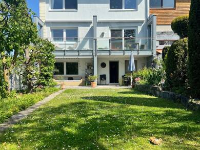 Reihenendhaus zum Kauf 649.000 € 5 Zimmer 157 m² 337 m² Grundstück Würzburg 97084