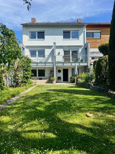 Reihenendhaus zum Kauf 649.000 € 5 Zimmer 157 m² 337 m² Grundstück Heuchelhof Würzburg 97084