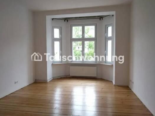 Wohnung zur Miete Tauschwohnung 868 € 2,5 Zimmer 67 m² 3. Geschoss Wedding Mitte 13353