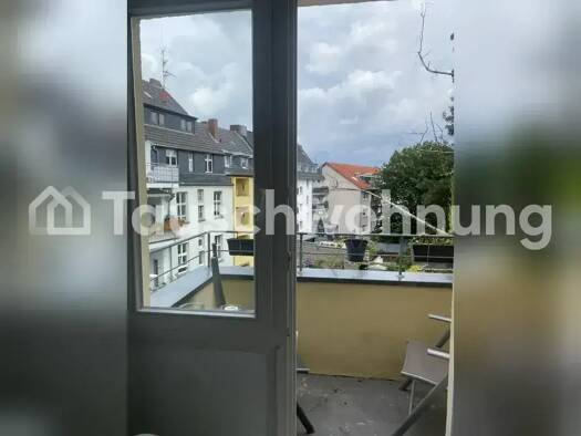 Wohnung zur Miete Tauschwohnung 610 € 2 Zimmer 54 m² 3. Geschoss Neuehrenfeld Köln 50823