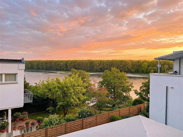 Penthouse zur Miete 1.070 € 2 Zimmer 67,3 m² frei ab 01.03.2026 Ensen Köln 51149