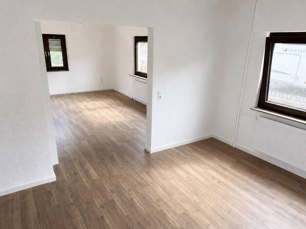 Wohnung zur Miete 730 € 3,5 Zimmer 85 m² EG Haigerseelbacher Straße 18 Seelbach Haiger 35708