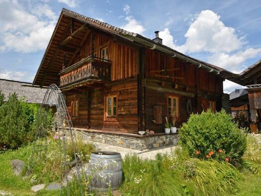 Haus zum Kauf 1.500.000 € 8 Zimmer 200 m² 1.155 m² Grundstück Mariapfarr 5571