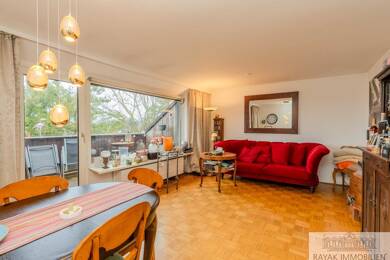 Wohnung zum Kauf 249.000 € 3 Zimmer 68,1 m² EG Unterbach Düsseldorf Unterbach 40627