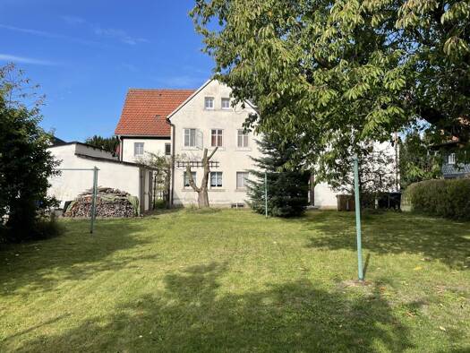Mehrfamilienhaus zum Kauf 135.000 € 10 Zimmer 280 m² 7.110 m² Grundstück Großschönau Großschönau 02779