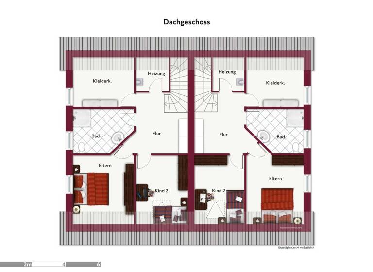 Mehrfamilienhaus zum Kauf 510.000 € 8 Zimmer 220 m² 694 m² Grundstück Hohenkirchen Wangerland 26434