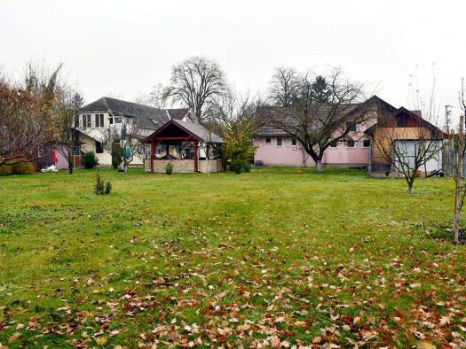 Gastronomie/Hotel zum Kauf provisionsfrei 662.000 € 472 m² Gastrofläche 2.716 m² Grundstück Ukk 8347