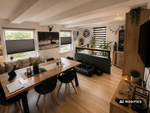 Mehrfamilienhaus zum Kauf 370.000 € 9 Zimmer 183 m² 187 m² Grundstück Unterkochen Aalen 73432