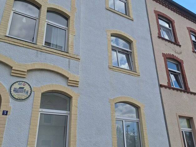 Mehrfamilienhaus zum Kauf provisionsfrei als Kapitalanlage geeignet 449.000 € 530 m² 401 m² Grundstück Wehrstedt Halberstadt 38820