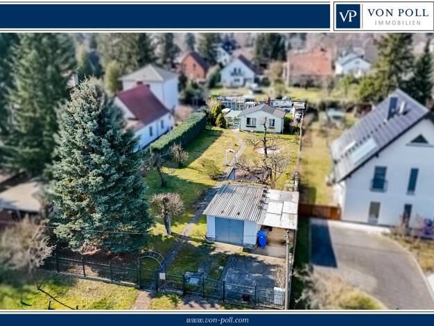 Grundstück zum Kauf 350.000 € 1.083 m² Grundstück Dahlwitz-Hoppegarten 15366