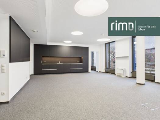 Büro zur Miete Am Garnmarkt 8 Götzis 6840