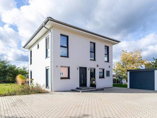 Haus zum Kauf - Erstbezug 589.000 € 5 Zimmer 135 m² 550 m² Grundstück Ahrbergen Giesen 31180