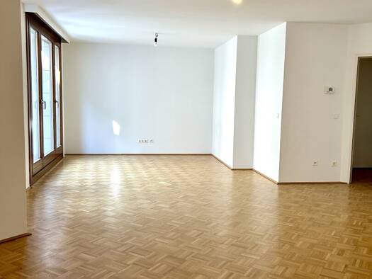Studio zur Miete 834 € 1 Zimmer 46,4 m² Wien 1050