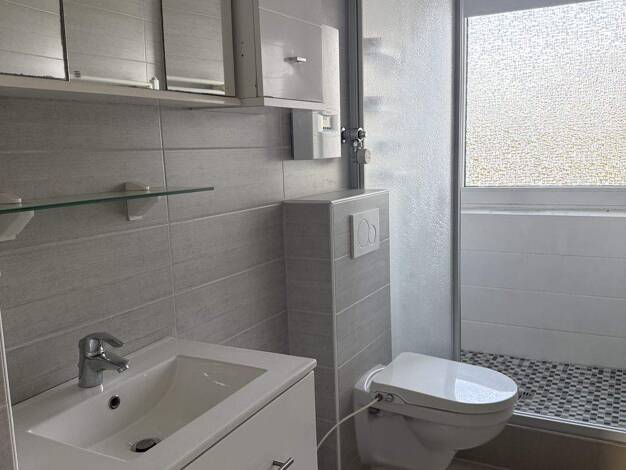 Studio zum Kauf 144.500 € 3 Zimmer 66 m² 1. Geschoss Süd Remscheid 42859