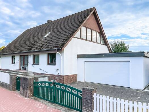 Einfamilienhaus zum Kauf 529.000 € 6 Zimmer 232 m² 793 m² Grundstück Itzstedt 23845