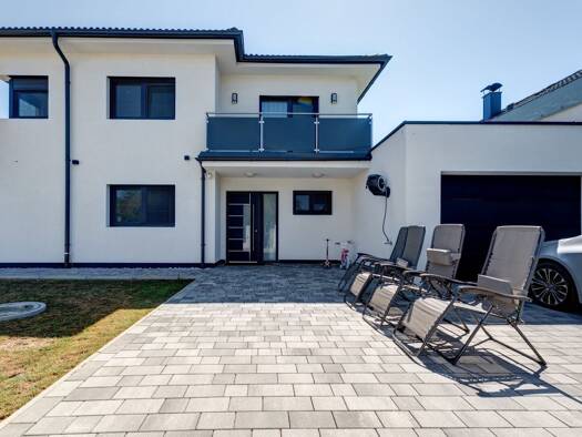 Einfamilienhaus zum Kauf 739.000 € 6 Zimmer 177 m² 643 m² Grundstück Gänserndorf 2230