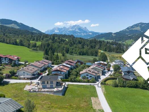 Grundstück zum Kauf 580.000 € 644 m² Grundstück Fieberbrunn 6391