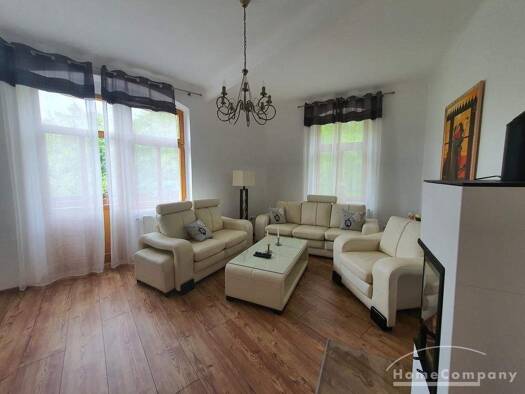 Wohnung zur Miete auf Zeit 1.500 € 2 Zimmer 86 m² frei ab 30.04.2027 Leubnitz-Neuostra Dresden 01157