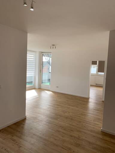 Wohnung zur Miete 699 € 3 Zimmer 77 m² Geschoss 2/3 Bocholt Bocholt 46397