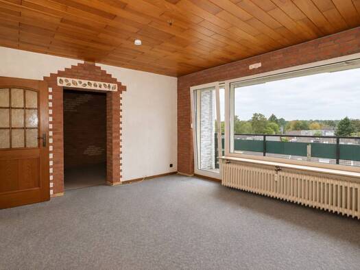 Wohnung zum Kauf 159.000 € 2,5 Zimmer 70 m² 4. Geschoss Finkenstraße 21 Delhoven Dormagen 41540
