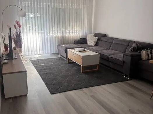Wohnung zum Kauf 310.000 € 3 Zimmer 81 m² 2. Geschoss Mindelheim Mindelheim 87719