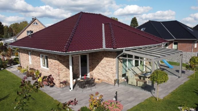 Bungalow zum Kauf 338.280 € 2 Zimmer 94,7 m²<br/>Wohnfläche 570 m²<br/>Grundstück Herzhorn 25379