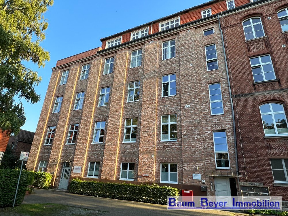 Wohnung zur Miete 1.980 € 4,5 Zimmer 180 m²<br/>Wohnfläche Bunsenstraße Göttingen 37073