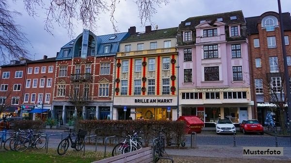 Mehrfamilienhaus zum Kauf 547.000 € 5 Zimmer 100 m²<br/>Wohnfläche 250 m²<br/>Grundstück Stadtmitte Lünen 44532