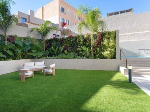 Studio zum Kauf 599.000 € 1 Zimmer 60 m² Palma de Mallorca 07014