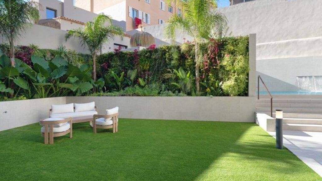 Studio zum Kauf 599.000 € 1 Zimmer 60 m² Palma de Mallorca 07014