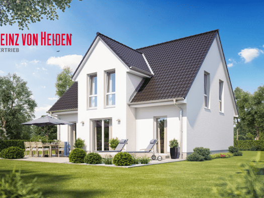 Haus zum Kauf - Erstbezug provisionsfrei 547.070 € 4 Zimmer 135 m² 607 m² Grundstück Schwiederstorf Neu Wulmstorf 21629