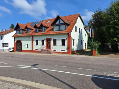 Wohnung zur Miete 850 € 3 Zimmer 140 m² Rohrbach St. Ingbert 66386