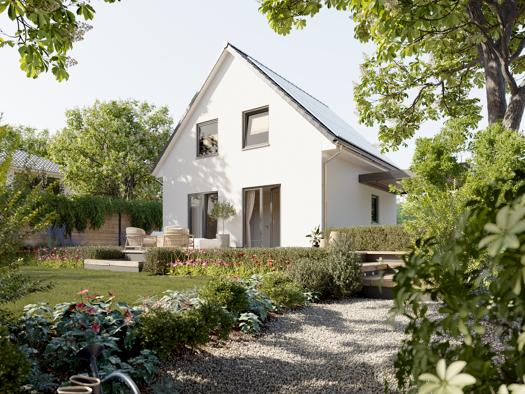 Einfamilienhaus zum Kauf provisionsfrei 206.250 € 4 Zimmer 96,6 m² Postlin Karstädt 19357