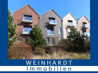 Wohnung zum Kauf 689.000 € 3 Zimmer 61 m² Heiligenhafen / Graswarder 23774