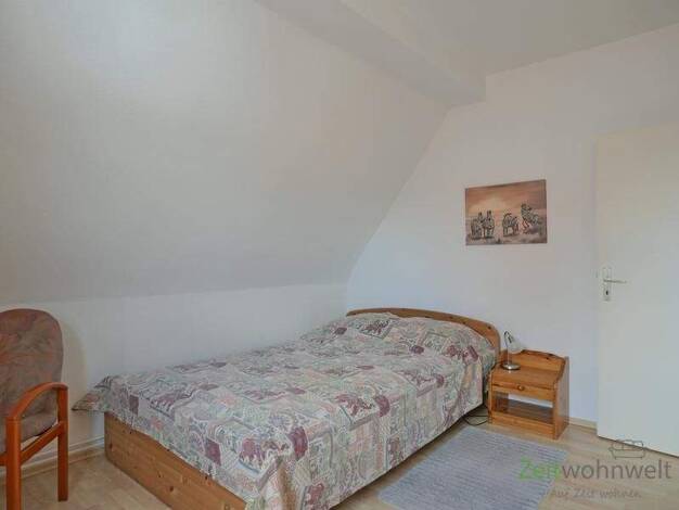 Studio zur Miete auf Zeit 335 € 1 Zimmer 11 m² frei ab 01.06.2026 Wehlheiden Kassel 34121