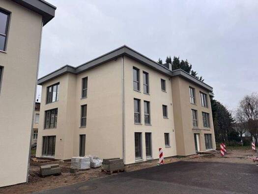 Wohnung zur Miete - Erstbezug 1.112 € 3 Zimmer 90,8 m² Beelitzer Straße 12-12b Luckenwalde 14943