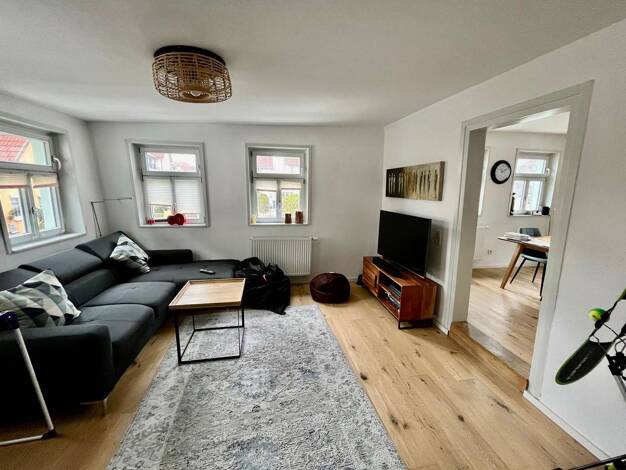 Wohnung zur Miete 1.190 € 3 Zimmer 85 m² Geschoss EG/2 frei ab 01.02.2026 Bonlanden Filderstadt 70794