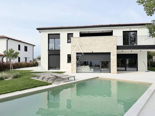 Haus zum Kauf 740.000 € 7 Zimmer 168 m² Sveti Lovrec Lovreć