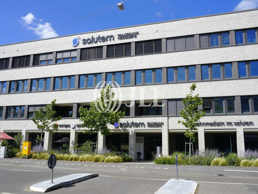 Bürofläche zur Miete provisionsfrei 15 € 173,7 m² Bürofläche teilbar ab 174 m² Weststadt Heidelberg 69115