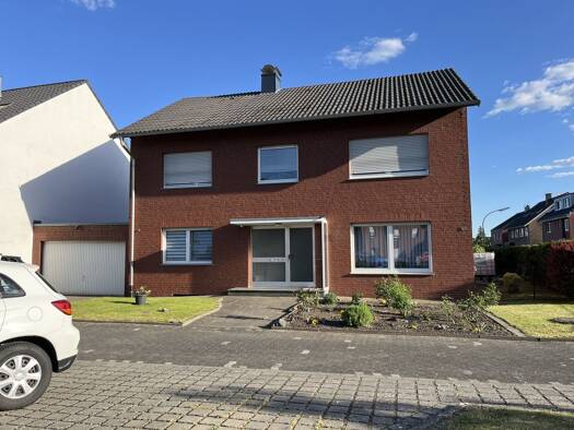 Mehrfamilienhaus zum Kauf 368.000 € 6 Zimmer 157 m² 794 m² Grundstück Herzebrock Herzebrock-Clarholz 33442