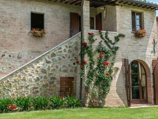 Haus zum Kauf 1.190.000 € 185 m² Montepulciano 53045