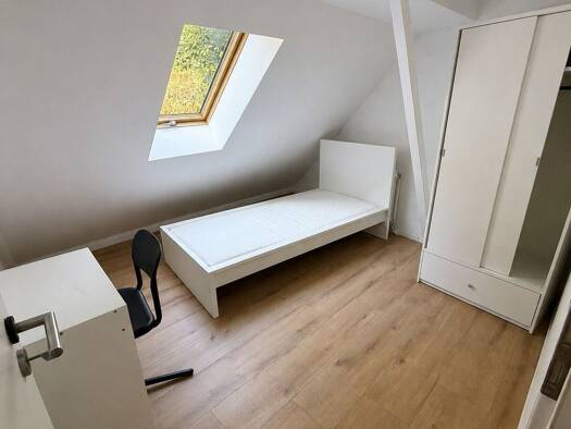 Wohnung zur Miete 390 € 6 m² Degerfelden Rheinfelden (Baden) 79618